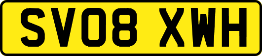 SV08XWH