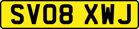 SV08XWJ