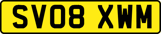 SV08XWM
