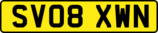 SV08XWN