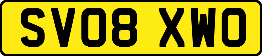 SV08XWO