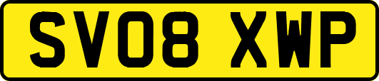 SV08XWP