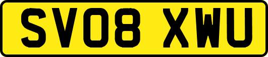 SV08XWU