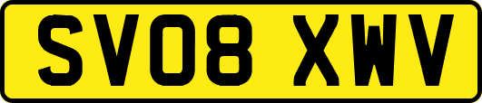 SV08XWV