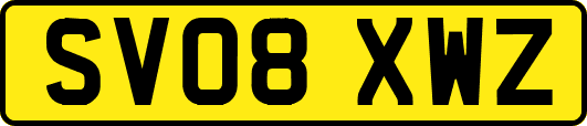 SV08XWZ
