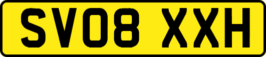 SV08XXH