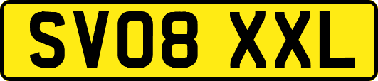 SV08XXL