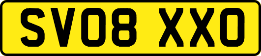 SV08XXO