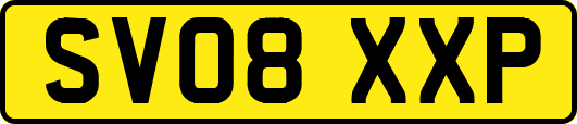 SV08XXP