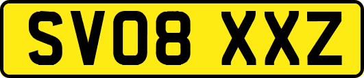 SV08XXZ