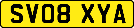 SV08XYA