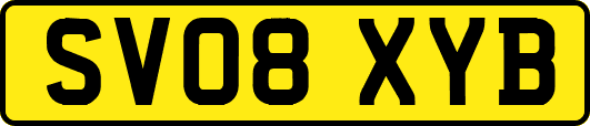 SV08XYB