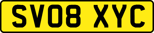 SV08XYC