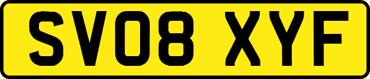 SV08XYF