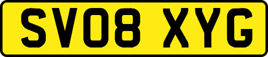SV08XYG