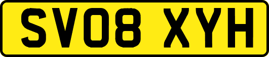 SV08XYH