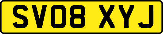 SV08XYJ