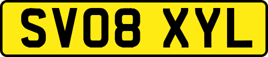 SV08XYL