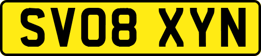 SV08XYN