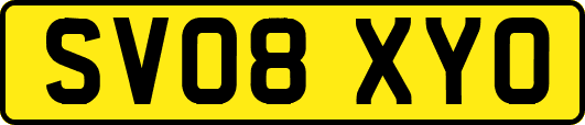 SV08XYO