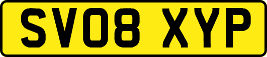 SV08XYP