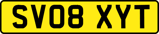 SV08XYT
