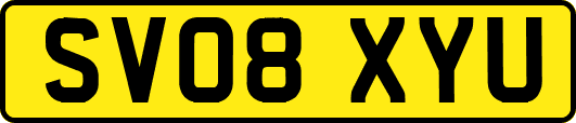 SV08XYU