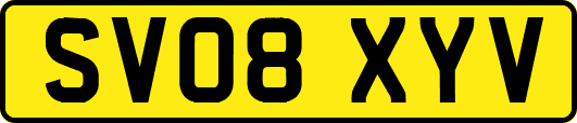 SV08XYV