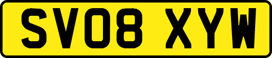 SV08XYW