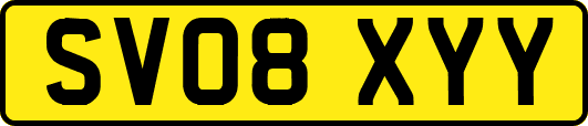 SV08XYY