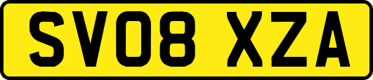 SV08XZA