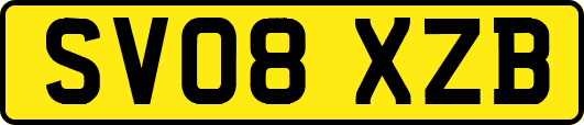 SV08XZB