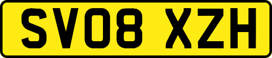 SV08XZH