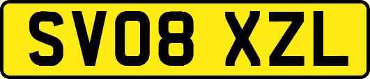 SV08XZL