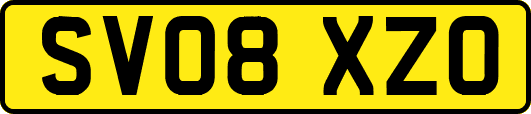 SV08XZO