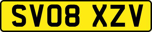 SV08XZV