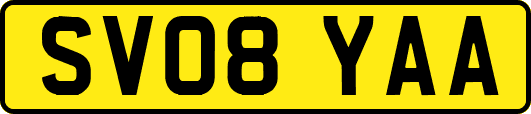 SV08YAA