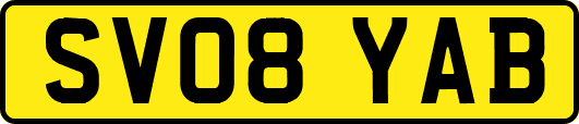 SV08YAB