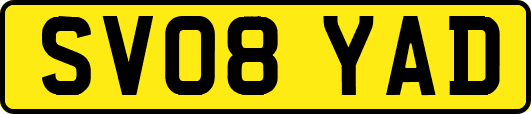SV08YAD