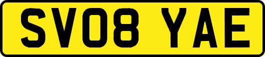 SV08YAE
