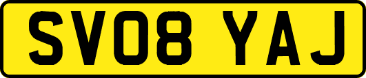 SV08YAJ