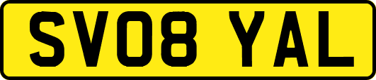 SV08YAL