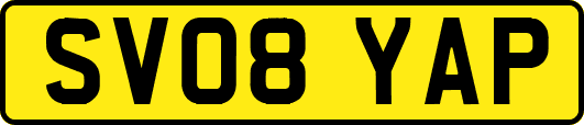 SV08YAP