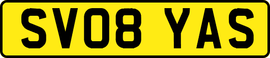 SV08YAS