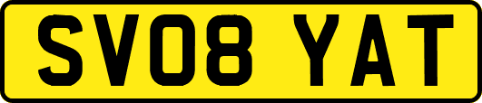 SV08YAT