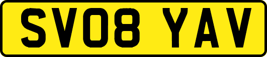 SV08YAV