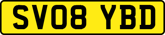 SV08YBD