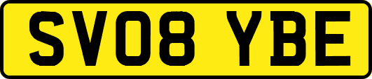 SV08YBE