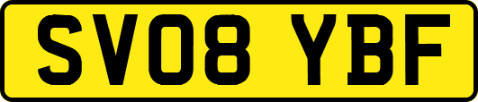 SV08YBF