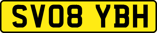 SV08YBH